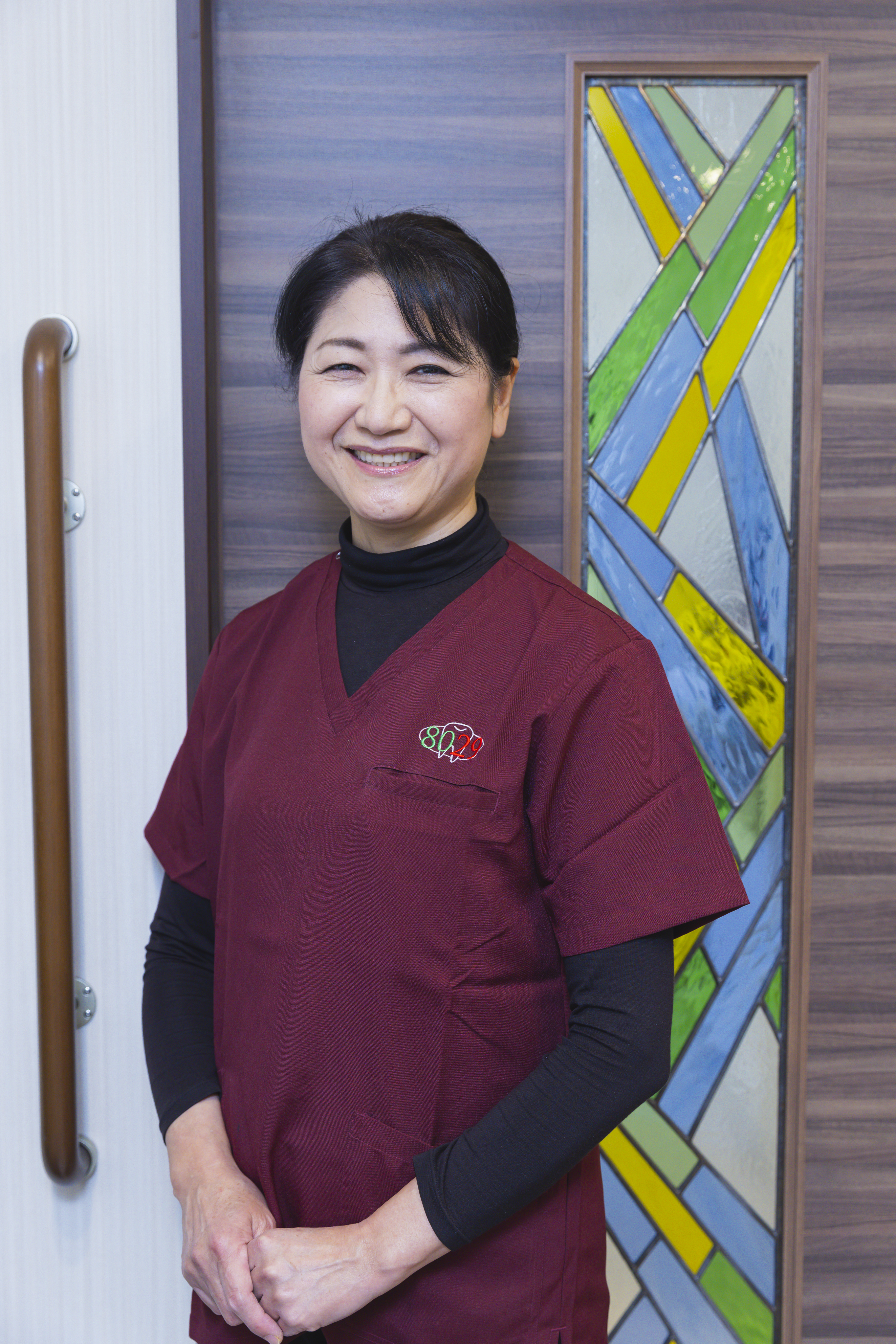 施術の特徴