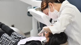 施術の特徴