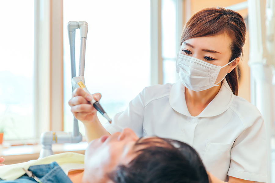 小宮歯科医院｜薬園台（船橋市）の歯医者、小宮歯科医院の求人情報